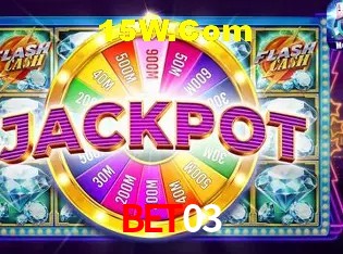 Bet03 Login