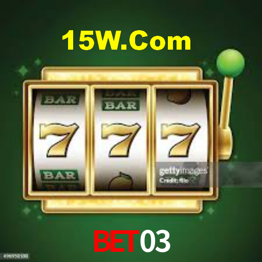 Tournaments Bet03