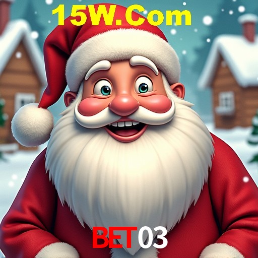 APP oficial da Bet03 para mobile