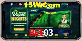 Quick Registration Bet03