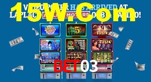 Statistics Bet03