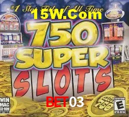 Bet03: Jogos de Caça-Níqueis-Altas Recompensas, Roleta-Velocidade, Blackjack-Desafios Máximos