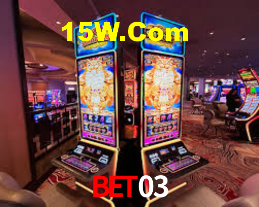 Blackjack Table Bet03