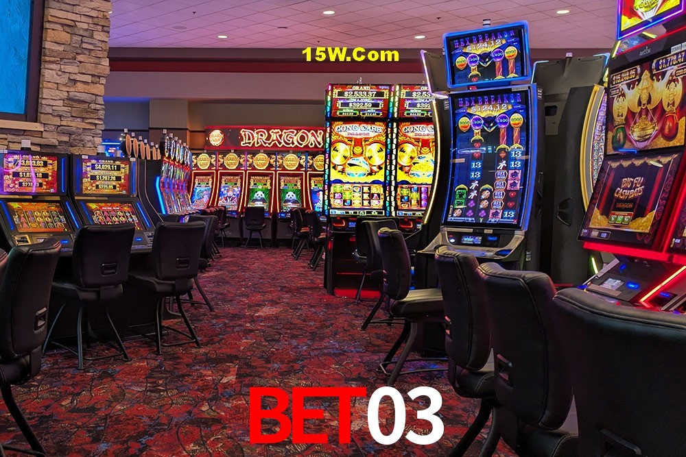 Exclusive Offers Bet03