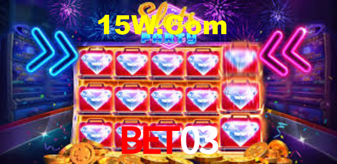 Bet03 Login