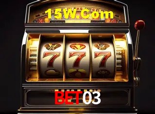 Bet03 - Plataforma De Jogos Eletrônicos - Bet03 Login