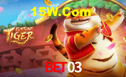Bet 03 App