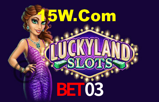 Welcome Bonus Bet03