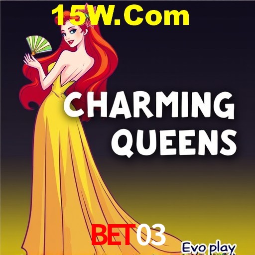 Descubra o Mundo do Cassino Online com Bet03