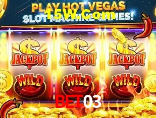 Bet03,Bet03 Login