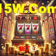 Player Reviews Bet03
