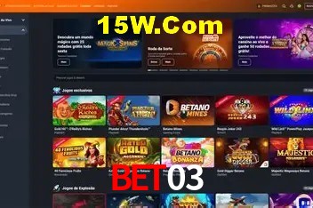 Bet03,Bet03 Login