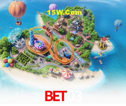 Experiência VIP Bet03