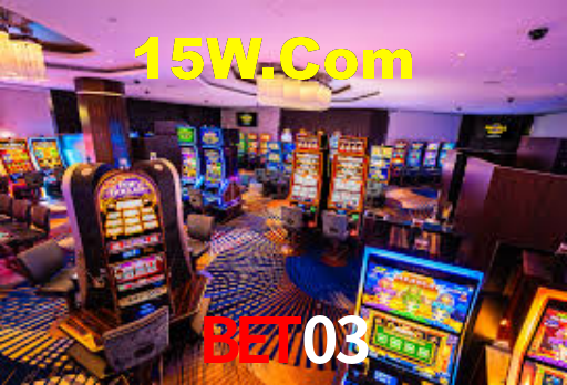 VIP Casino Bet03