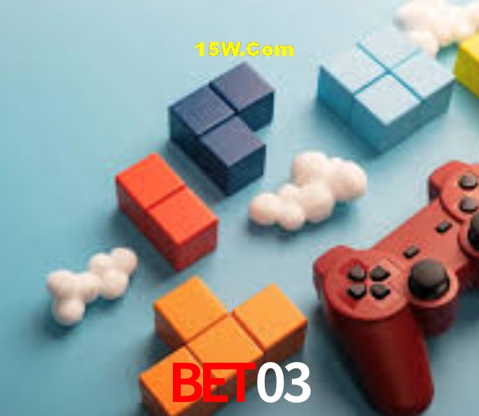Estatísticas Bet03
