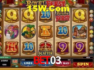 Casino Ao Vivo Bet03