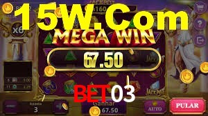 Secure Login Bet03