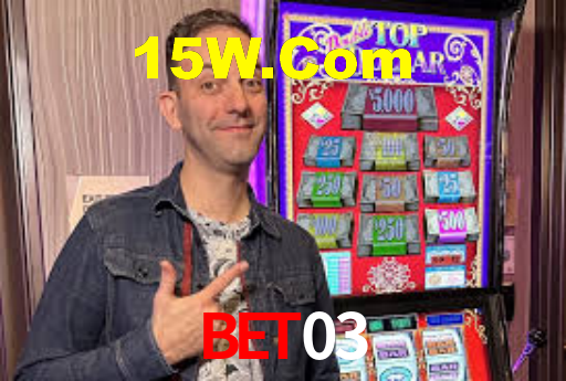 Bet03 Login