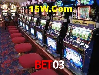 Login Seguro Bet03