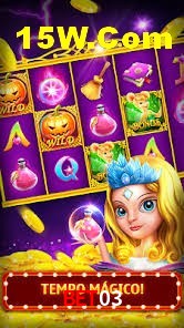 Slot Games Bet03