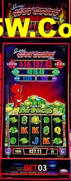 Bet 03 App