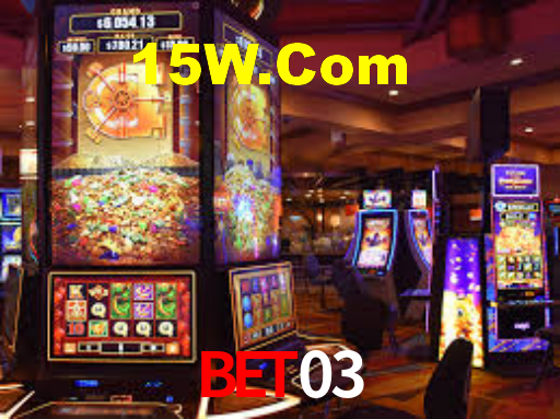 Bet 03 App