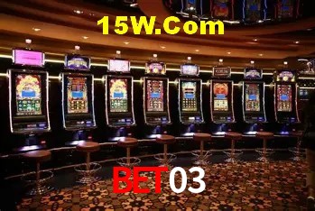 Apostas de Tênis Bet03