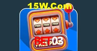 Welcome Bonus Bet03