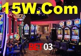 Tournaments Bet03