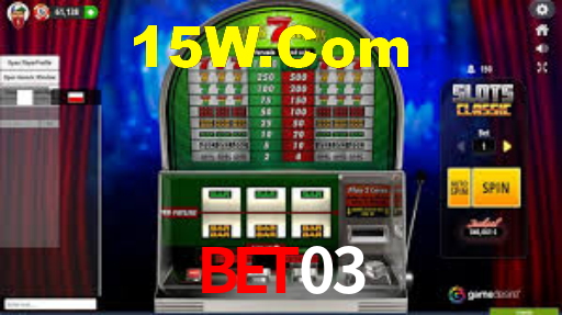 Bet03,Bet03 Login