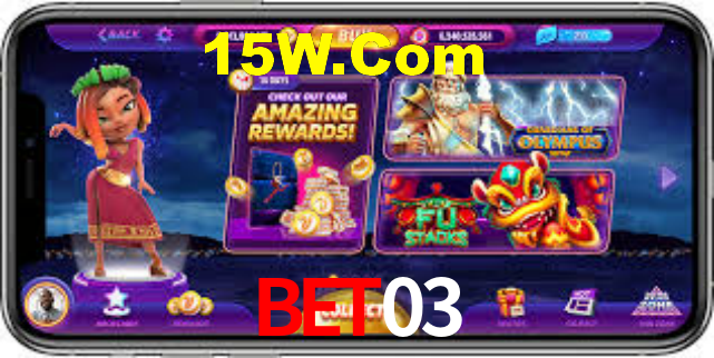 Bet03: A Experiência de Casino com Jogos de Mesa ao Vivo