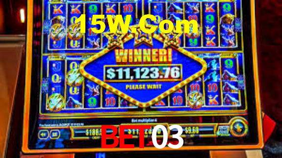 Bet 03 App