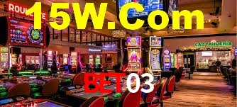 Bet03 App Interface
