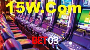 Explore as vantagens do Bet03: serviço profissional e confiabilidade