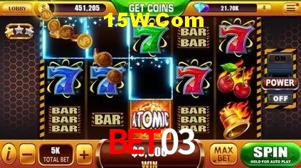 cassino Bet03
