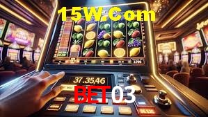 Player Reviews Bet03