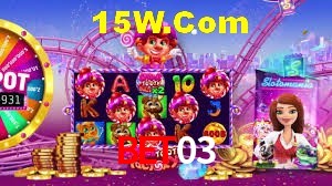 Bonus Features Bet03
