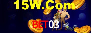 Exclusive Games Bet03