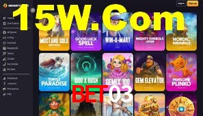 Spaceman Game Bet03