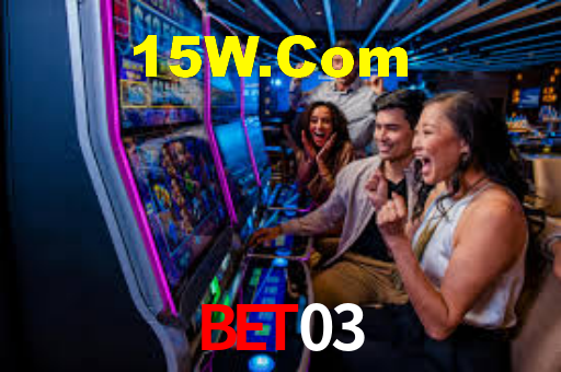 Bet 03 App