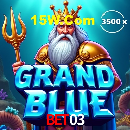 Torneios Bet03