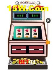 Mesa de Blackjack Bet03