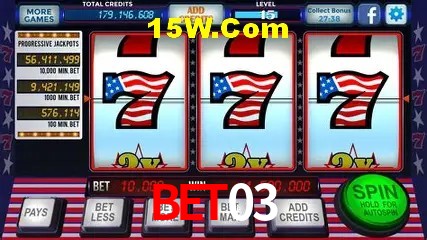 Casino Ao Vivo Bet03