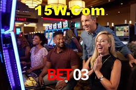 Experiência VIP Bet03